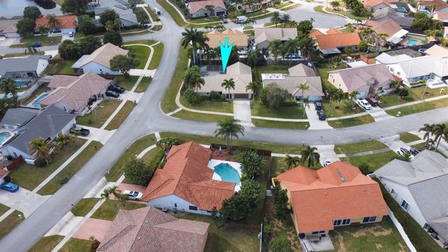 9260 Laurel Green Drive, Boynton Beach, FL 33437