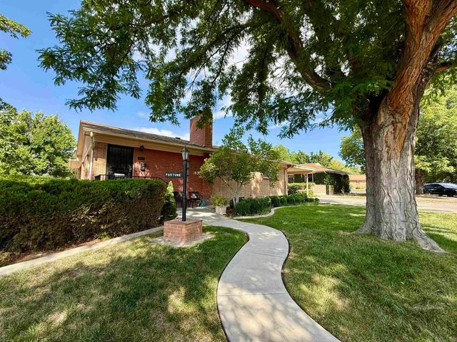 1907 N 3rd Court, Grand Junction, CO 81501