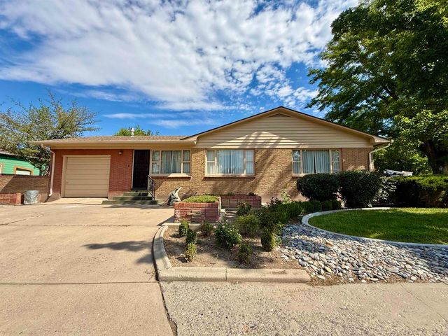 1907 N 3rd Court, Grand Junction, CO 81501