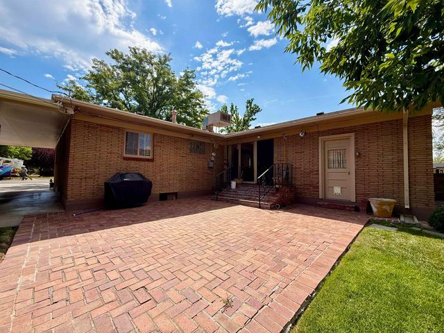 1907 N 3rd Court, Grand Junction, CO 81501
