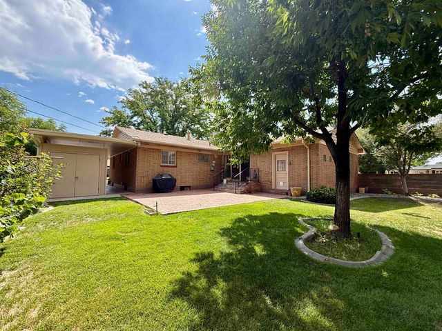 1907 N 3rd Court, Grand Junction, CO 81501