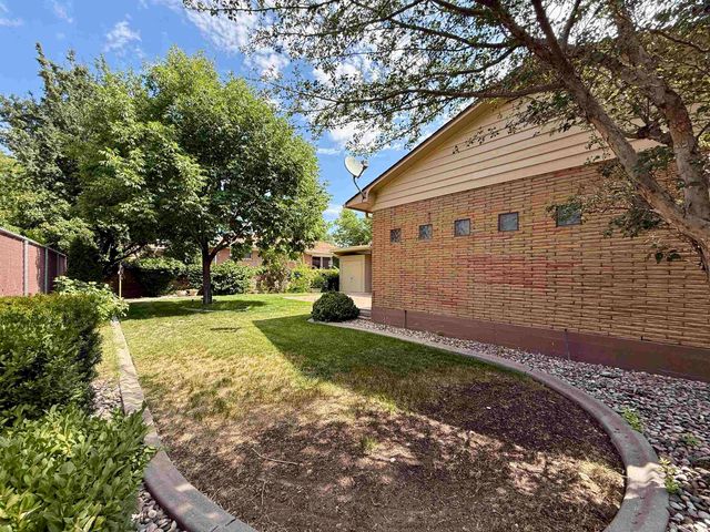 1907 N 3rd Court, Grand Junction, CO 81501