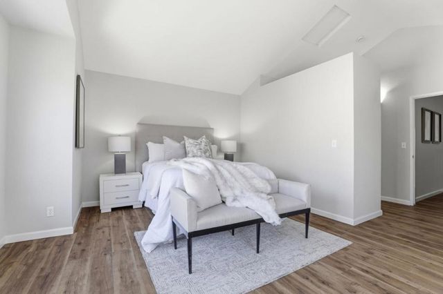 1560 Chihong Drive, San Jose, CA 95131