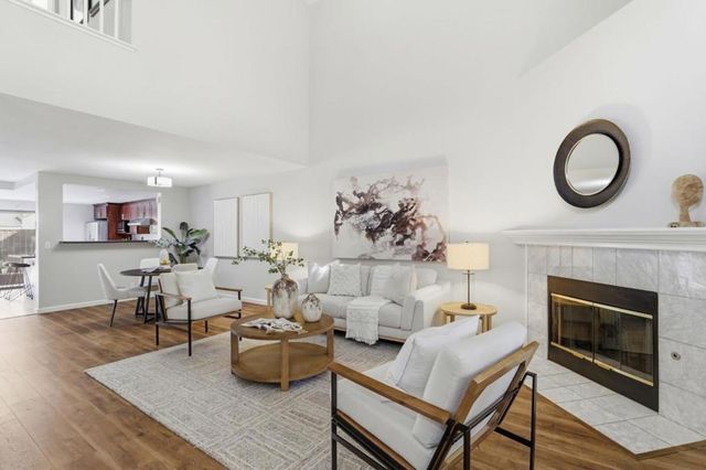1560 Chihong Drive, San Jose, CA 95131