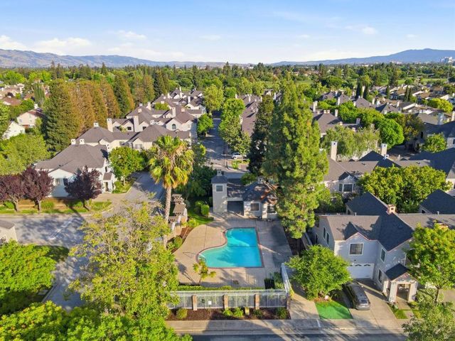 1560 Chihong Drive, San Jose, CA 95131