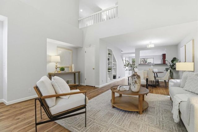 1560 Chihong Drive, San Jose, CA 95131