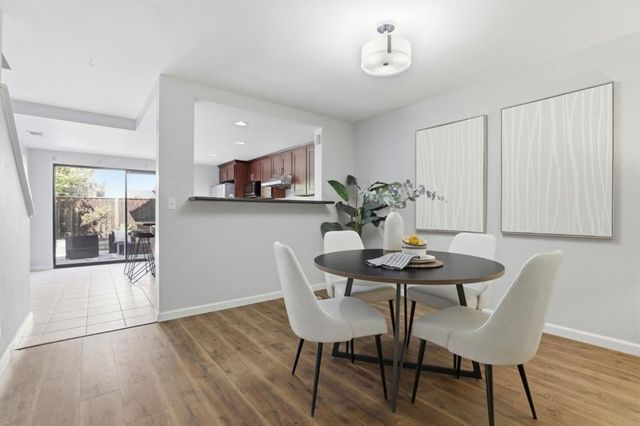 1560 Chihong Drive, San Jose, CA 95131
