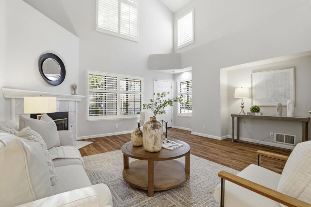 1560 Chihong Drive, San Jose, CA 95131