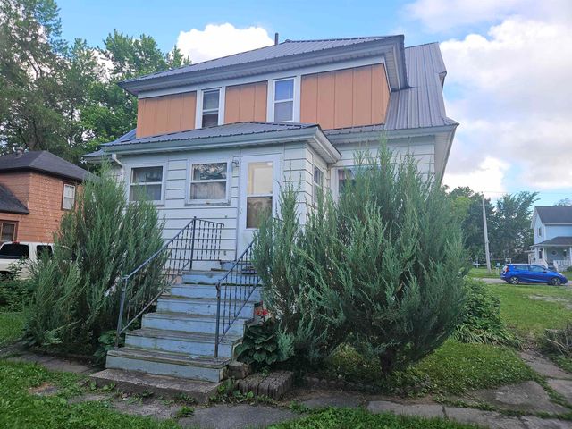 416 Madison Street, Nashua, IA 50658