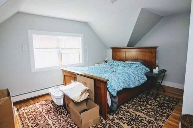 111 Lakewood Street, Worcester, MA 01603