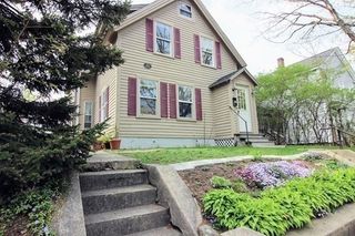 111 Lakewood Street, Worcester, MA 01603