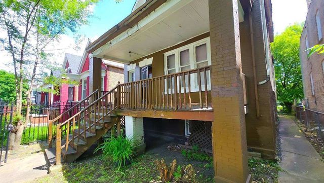 6421 S Wolcott Avenue, Chicago, IL 60636