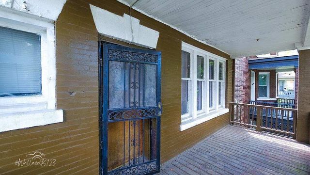 6421 S Wolcott Avenue, Chicago, IL 60636