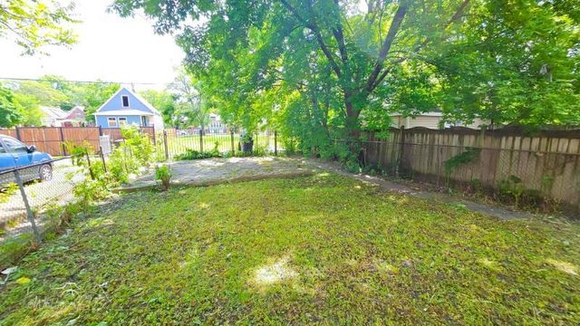 6421 S Wolcott Avenue, Chicago, IL 60636