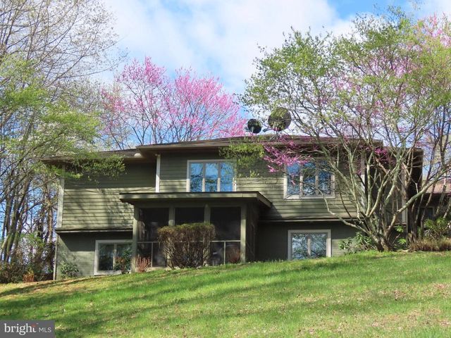 3016 ETLAN, Etlan, VA 22719