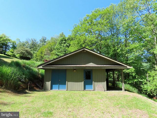 3016 ETLAN, Etlan, VA 22719