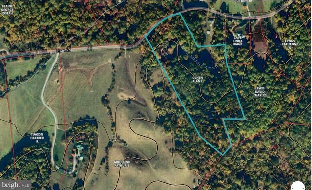 3016 ETLAN, Etlan, VA 22719