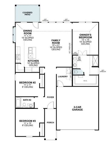 14212 Zealand Drive, Pilot Point, TX 76258