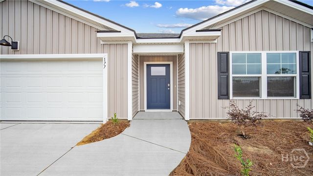 9 Gladewater Drive, Port Wentworth, GA 31407