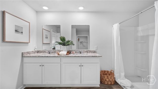 9 Gladewater Drive, Port Wentworth, GA 31407