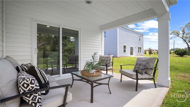 9 Gladewater Drive, Port Wentworth, GA 31407