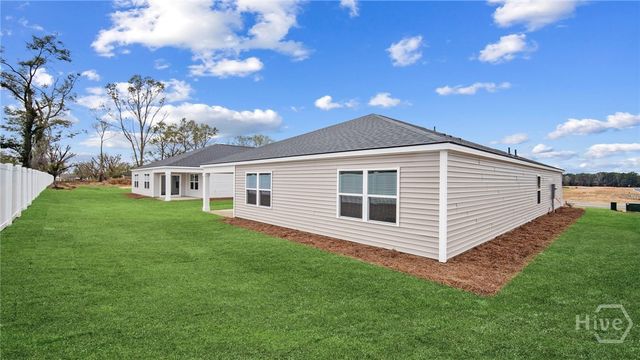 9 Gladewater Drive, Port Wentworth, GA 31407