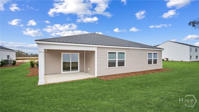 9 Gladewater Drive, Port Wentworth, GA 31407
