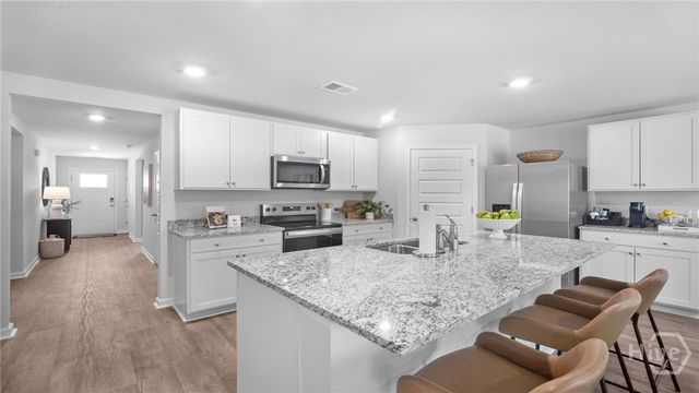 9 Gladewater Drive, Port Wentworth, GA 31407