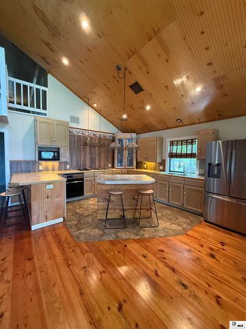 113 BETTY KAY ROAD, Chatham, LA 71226