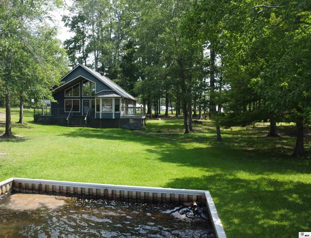 113 BETTY KAY ROAD, Chatham, LA 71226