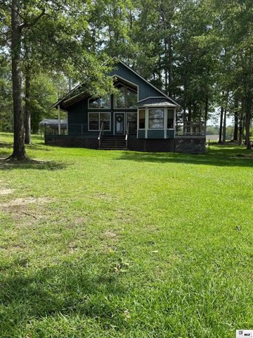 113 BETTY KAY ROAD, Chatham, LA 71226