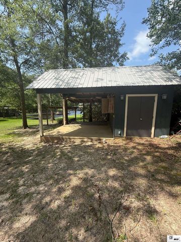 113 BETTY KAY ROAD, Chatham, LA 71226