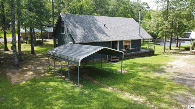 113 BETTY KAY ROAD, Chatham, LA 71226