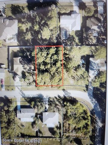 447 TRUMPET STREET SW, Palm Bay, FL 32908