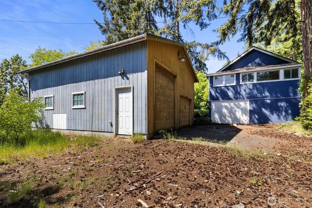 26304 Bannister Street NE, Kingston, WA 98346