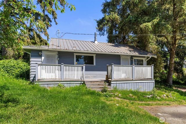 26304 Bannister Street NE, Kingston, WA 98346