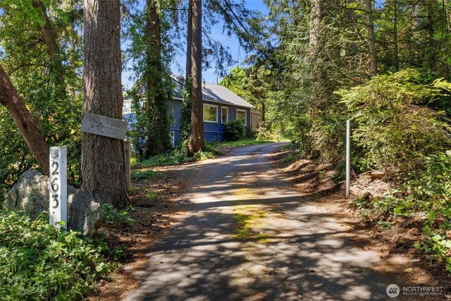 26304 Bannister Street NE, Kingston, WA 98346