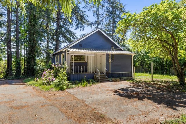 26304 Bannister Street NE, Kingston, WA 98346