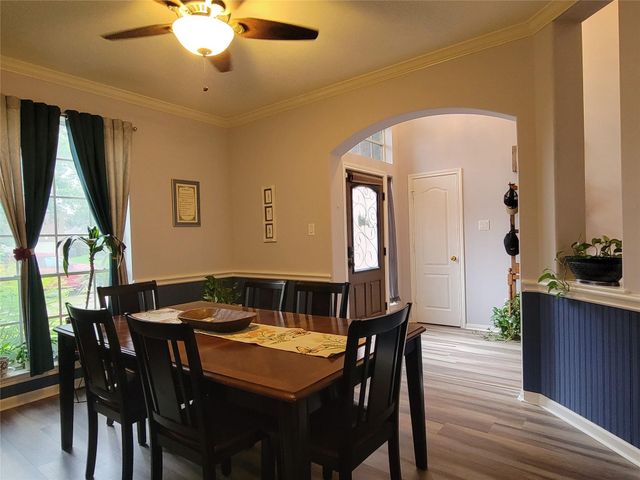 18402 Spinner Court Drive, Humble, TX 77346
