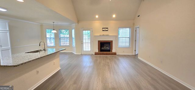 2 Mill Ridge Place, Newnan, GA 30263