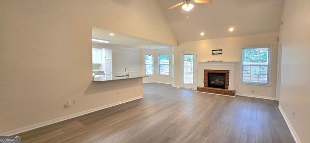 2 Mill Ridge Place, Newnan, GA 30263