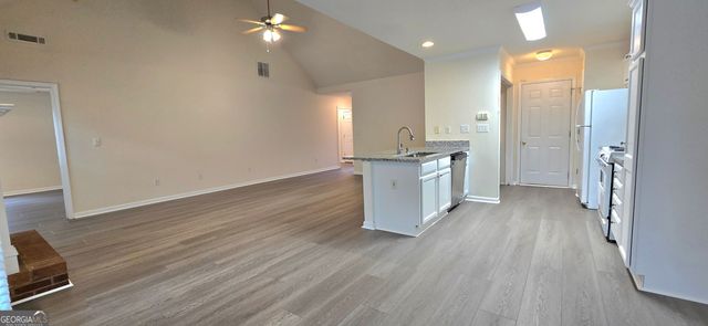 2 Mill Ridge Place, Newnan, GA 30263