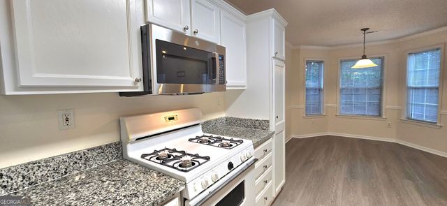 2 Mill Ridge Place, Newnan, GA 30263