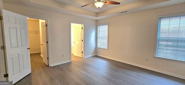 2 Mill Ridge Place, Newnan, GA 30263