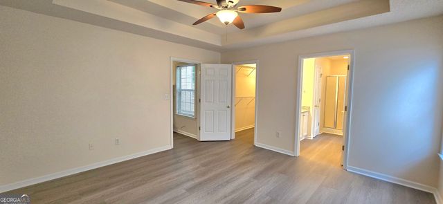 2 Mill Ridge Place, Newnan, GA 30263