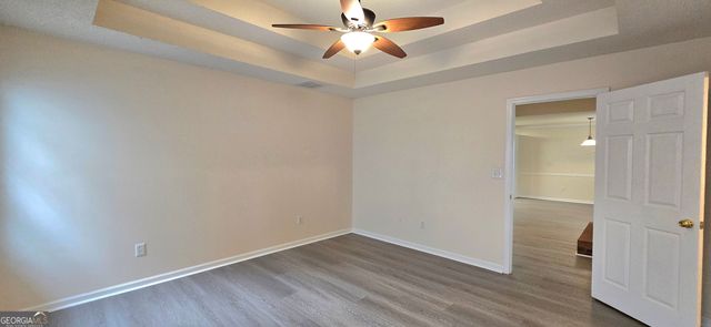 2 Mill Ridge Place, Newnan, GA 30263