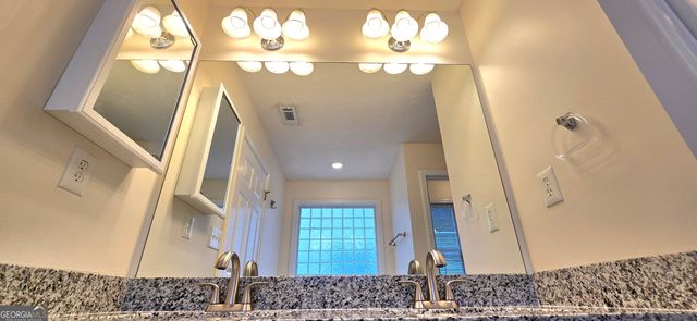 2 Mill Ridge Place, Newnan, GA 30263