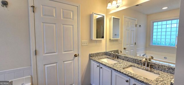 2 Mill Ridge Place, Newnan, GA 30263