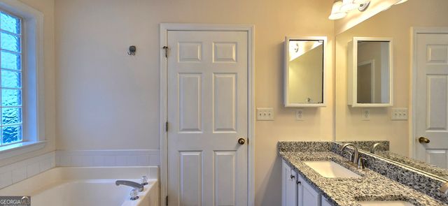 2 Mill Ridge Place, Newnan, GA 30263