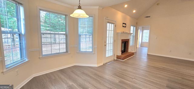 2 Mill Ridge Place, Newnan, GA 30263